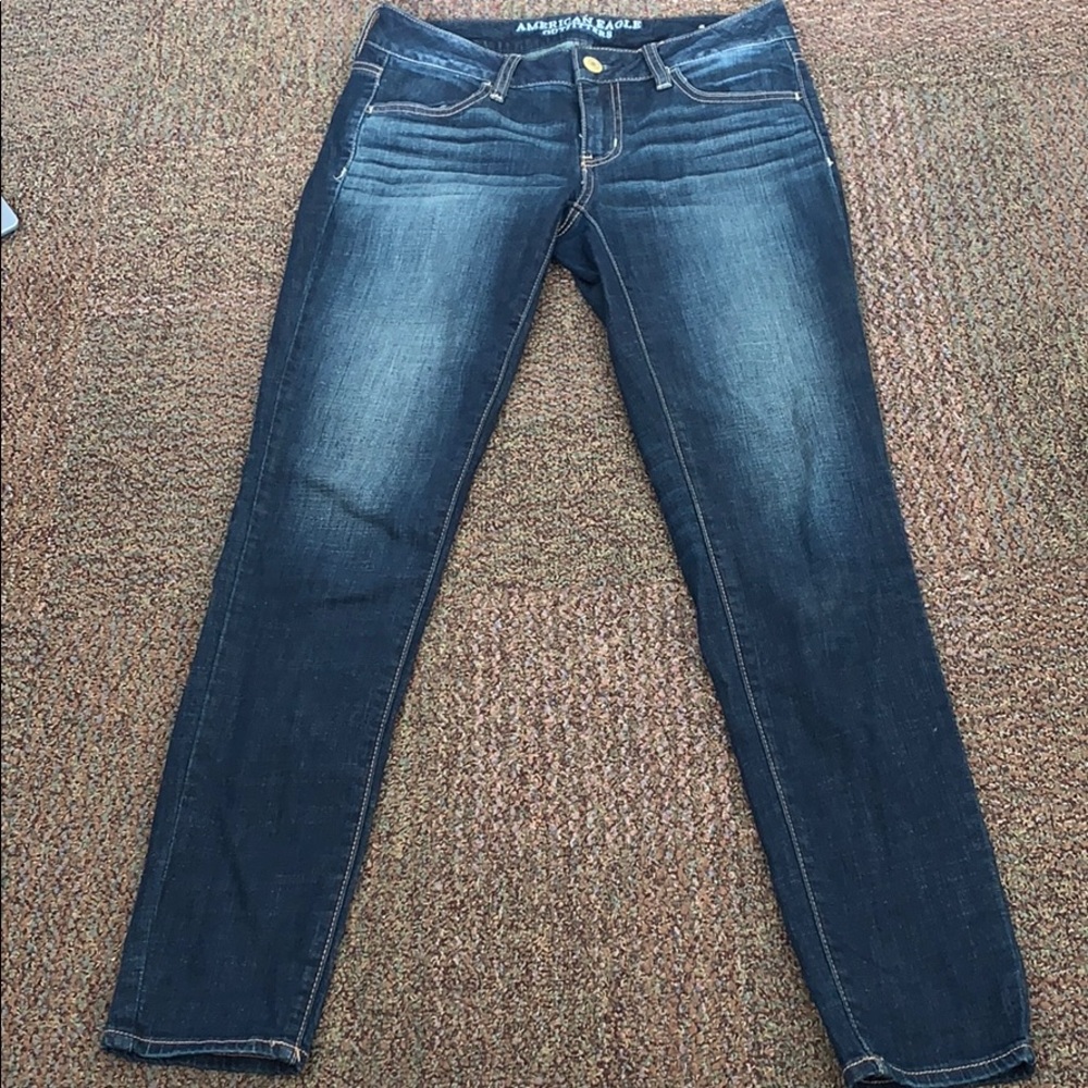 American Eagle Jeggings
